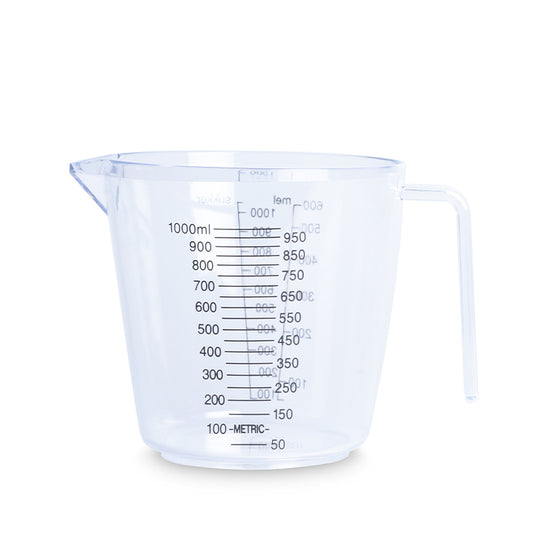 Aldente målekande - 1000 ml