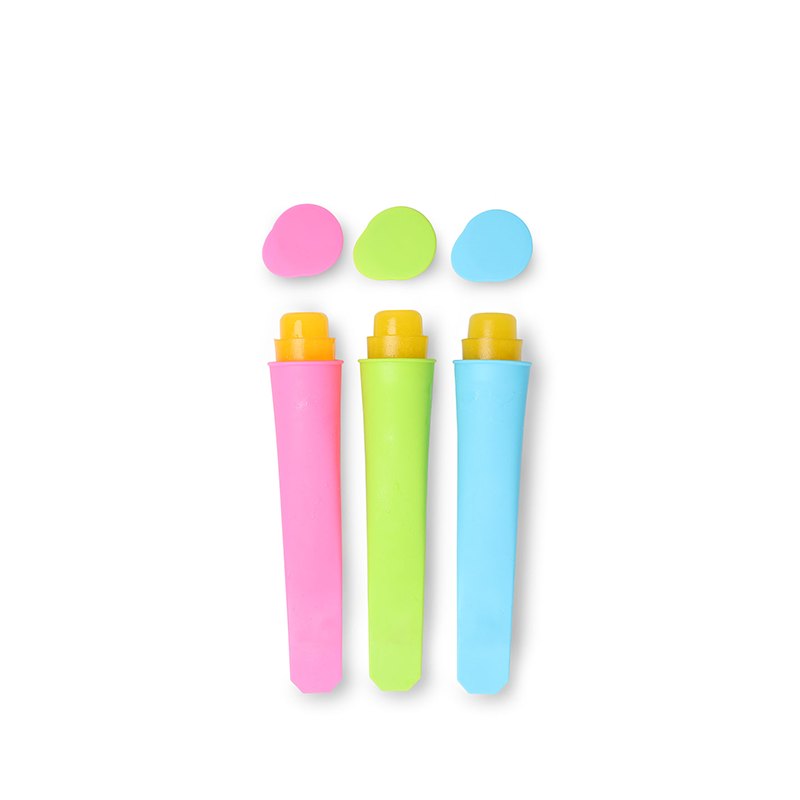 Forme skub-op-is silikone 3 x 80 ml