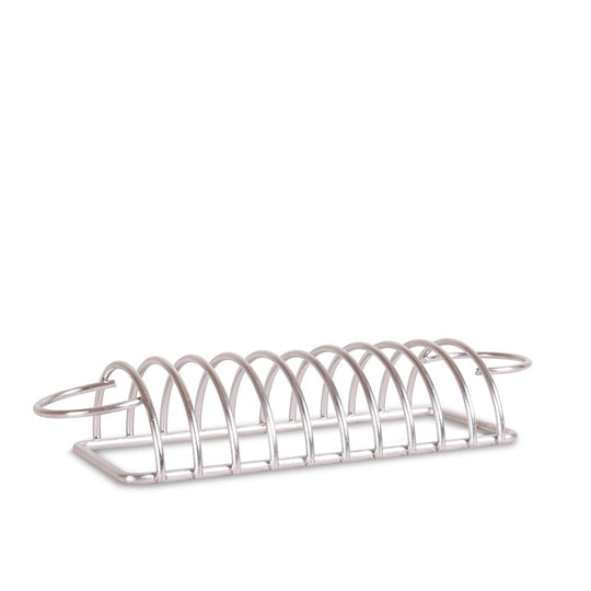 Airfryer holder til stegt flæsk - stål