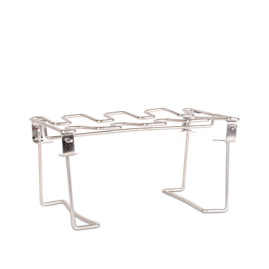 Airfryer holder til kyllingelår - 20 cm