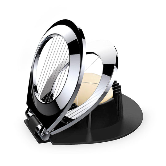 Aldente æggedeler - Stål