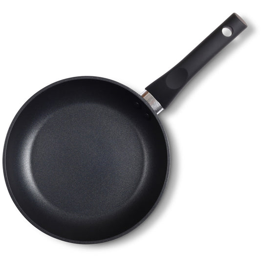 Aldente stegepande - 20 cm keramisk