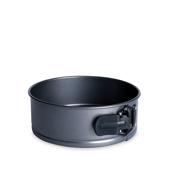 Aldente springform - Mørkegrå - 18 cm