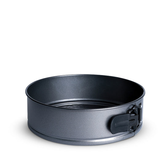 Aldente springform - Mørkegrå - 22 cm