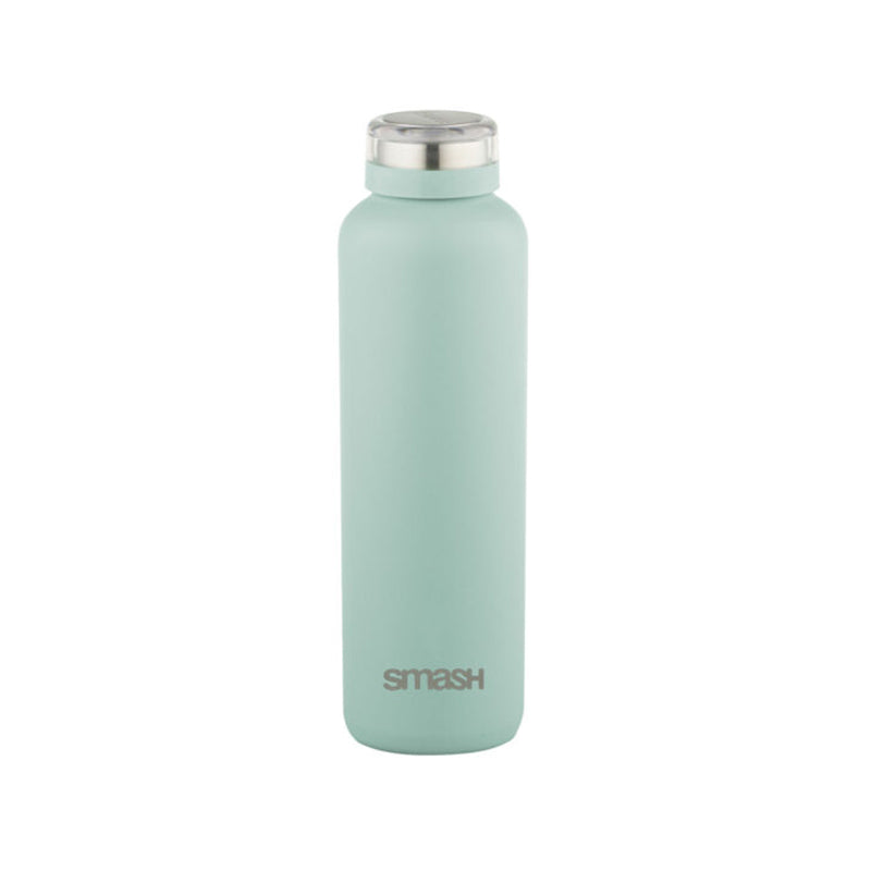 Pure Canteen drikkeflaske pastelblå 500 ml