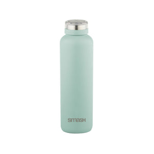 Pure Canteen drikkeflaske pastelblå 500 ml