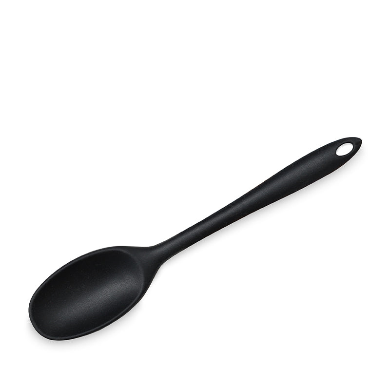 Aldente grydeske sort silikone 28 cm