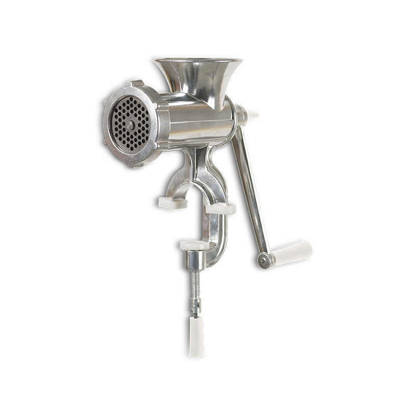 Gammeldags kødhakker str. 8 H22.5 cm