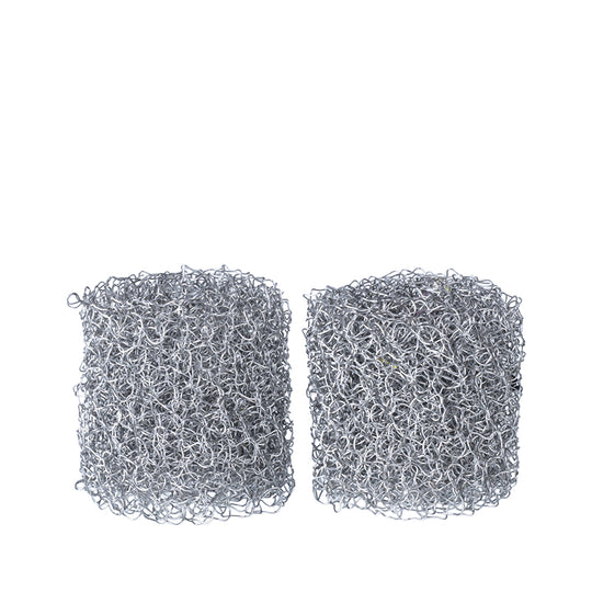 Aldente kedelstenssamler 2 stk.