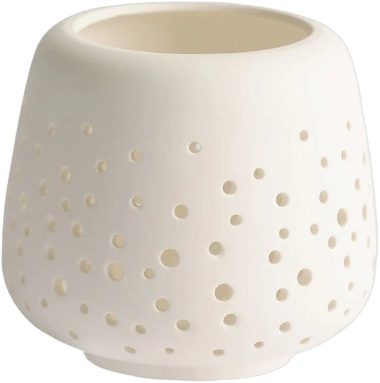 Uyuni Keramiklanterne lille