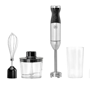 OBH Nordica Elite Mix Stick stavblender inklusiv 3 dele