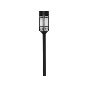 Enjoy solcelle havefakel 2 stk. H 54 cm