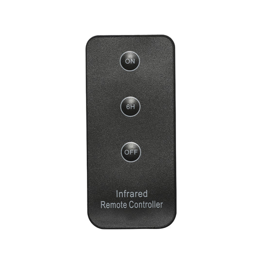 ENJOY fjernbetjening on/off 6H timerfunktion