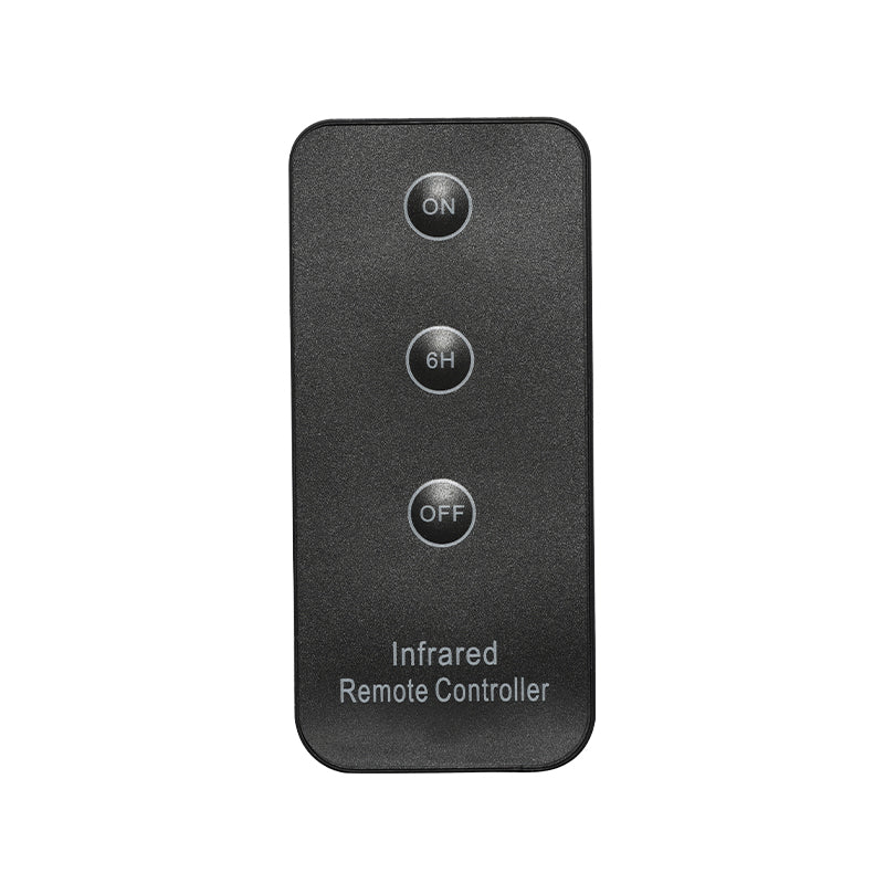 ENJOY fjernbetjening on/off 6H timerfunktion