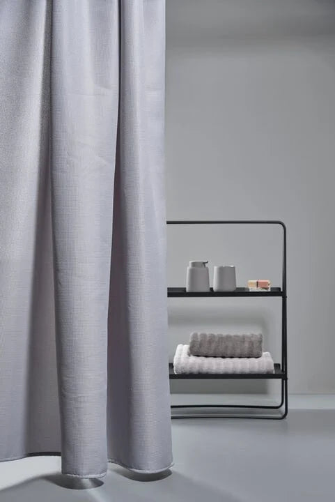 Zone Lux Badeforhæng grå