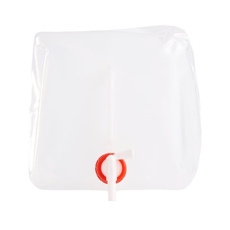 Outfit foldbar vanddunk klar 10 liter
