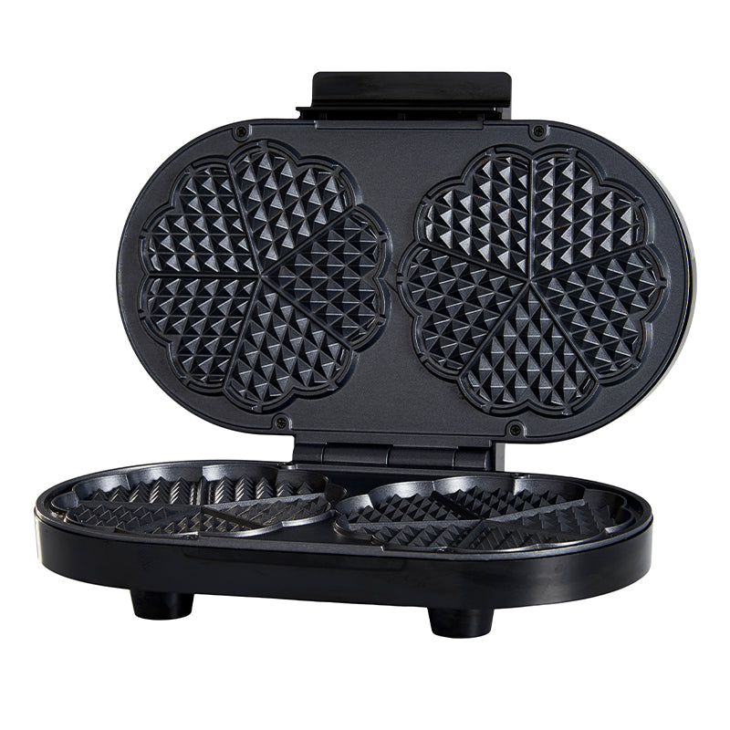 Day dobbelt vaffeljern 1200 watt