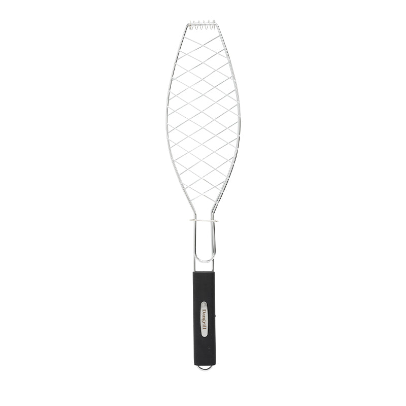 Dangrill grillnet til fisk