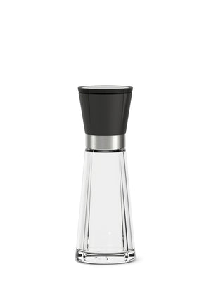 Rosendahl Grand Cru kværn sort/stål 20,5 cm