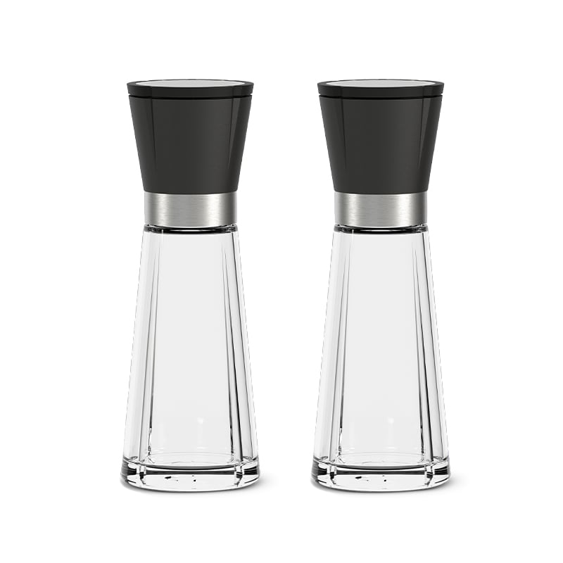 Rosendahl Grand Cru salt- og peberkværnsæt 20,5 cm