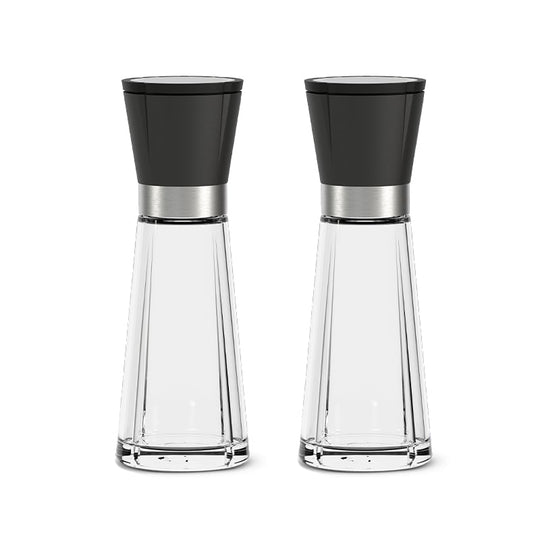 Rosendahl Grand Cru salt- og peberkværnsæt 20,5 cm