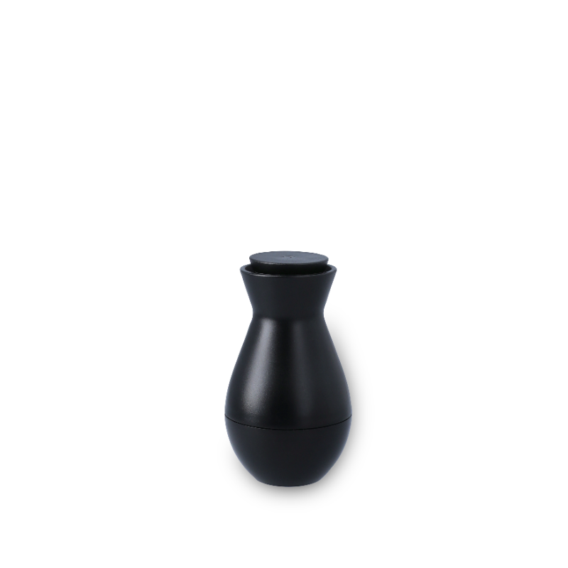 Rosendahl Spice Me Up kværn sort H12 cm