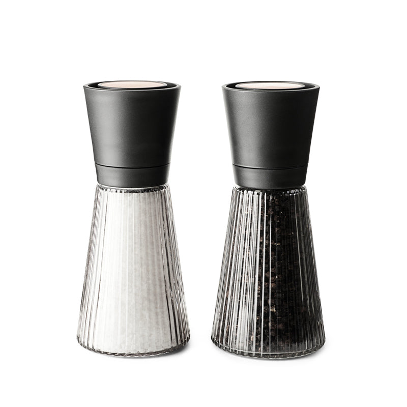 Rosendahl Grand Cru Nouveau kværnsæt smoke H17 cm