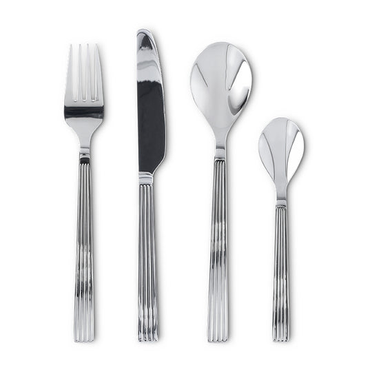 Rosendahl Grand Cru bestiksæt 16 dele stål