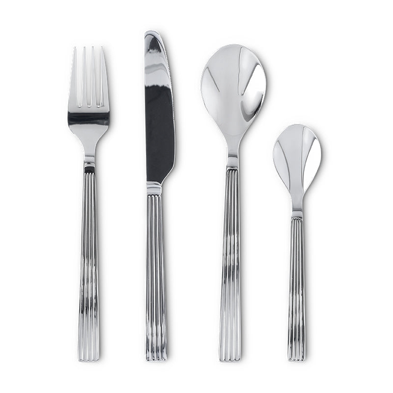 Rosendahl Grand Cru bestiksæt 16 dele stål