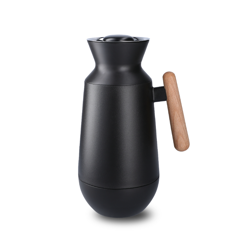Rosendahl DayBreak termokande sort 1 liter