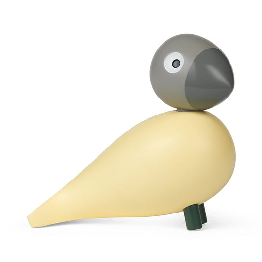 Kay Bojesen årets sangfugl Bella 2025