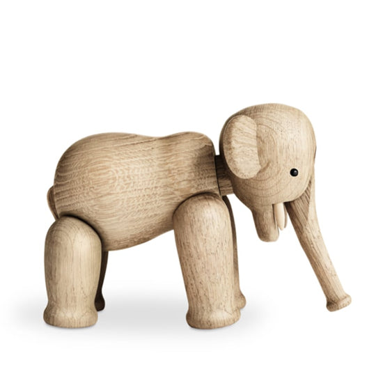 Kay Bojesen Liliput Elefant eg/ahorn H7,5 cm