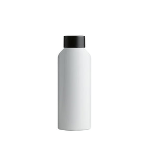 RAW To-Go drikkedunk hvid 0,5 liter