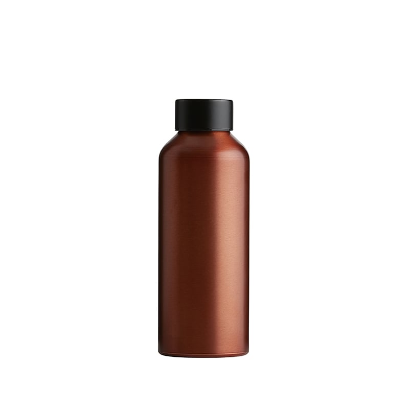 RAW To-Go drikkedunk kobber 0,5 liter