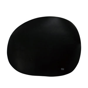 RAW Silikone dækkeserviet - Black