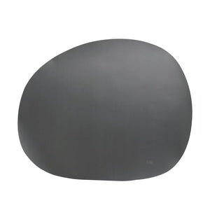 RAW Silikone dækkeserviet - Grey