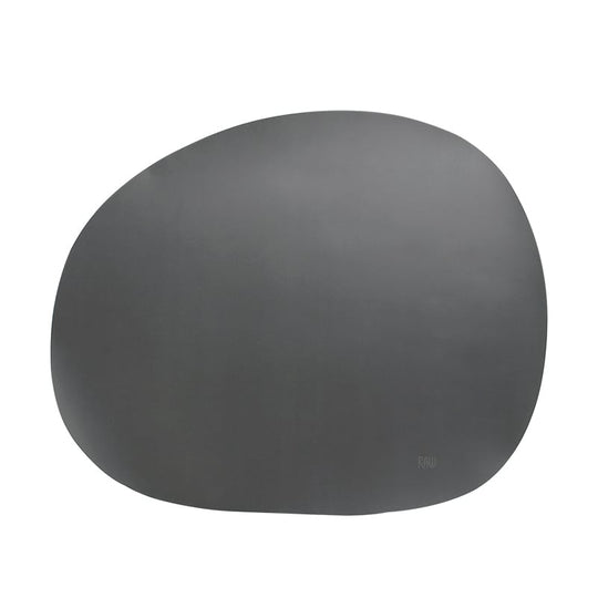 RAW Silikone dækkeserviet - Grey