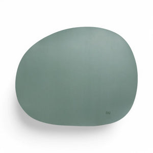 RAW Silikone dækkeserviet - Green