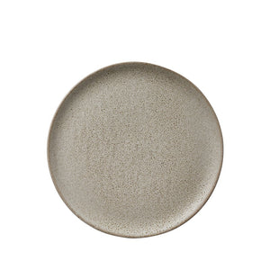 Raw frokosttallerken sandy beige 23 cm