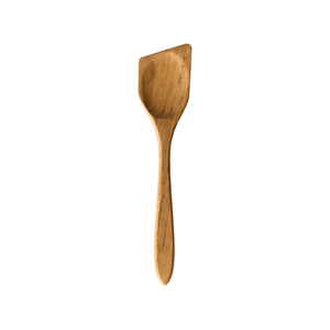 Aida RAW Teak grydeske/palet 32,5 cm