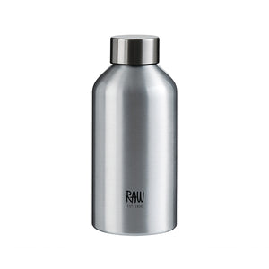 RAW To-Go drikkedunk sølv 0,5 liter