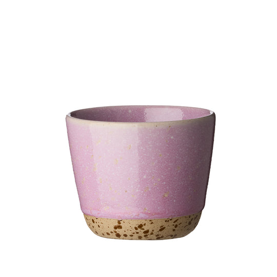 Aida RAW Colour krus uden hank purpleish 20 cl