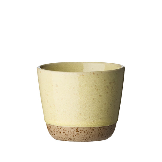 Aida RAW Colour krus uden hank yellowish 20 cl