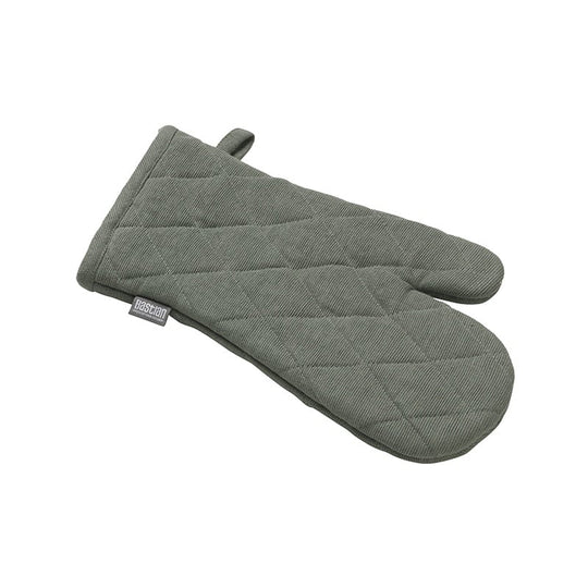 Bastian Grillhandske - Olivengrøn