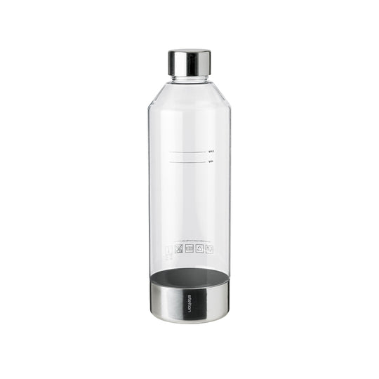 Stelton Brus flaske til kulsyremaskine 1,5 liter