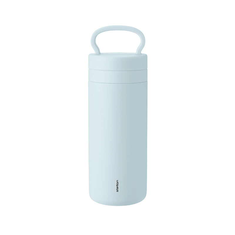 Stelton Tabi termokop soft ice blue 0,4 liter