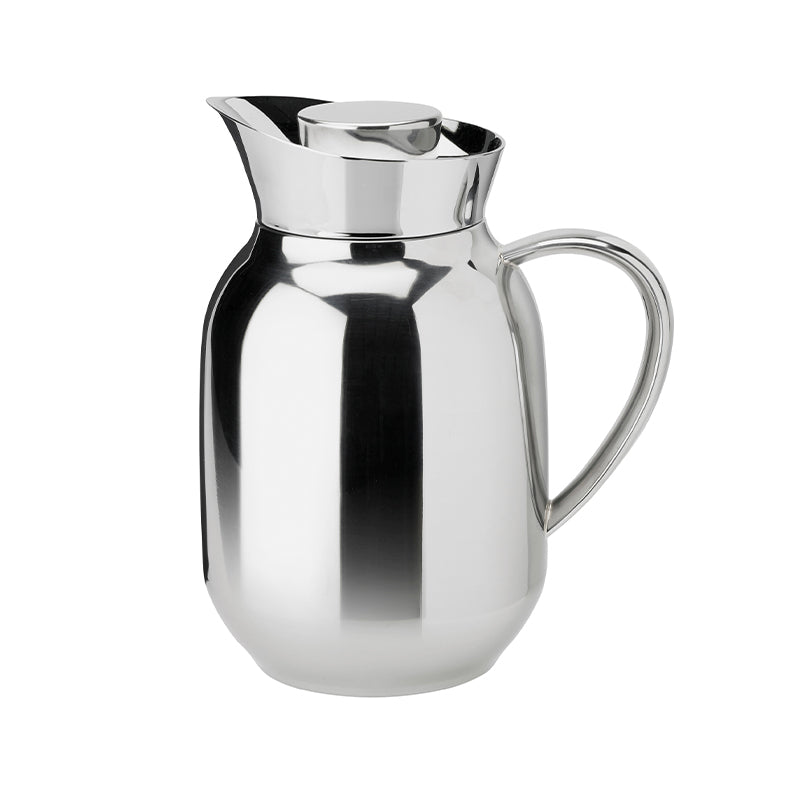 Stelton Amphora termokande stål 1,2 liter