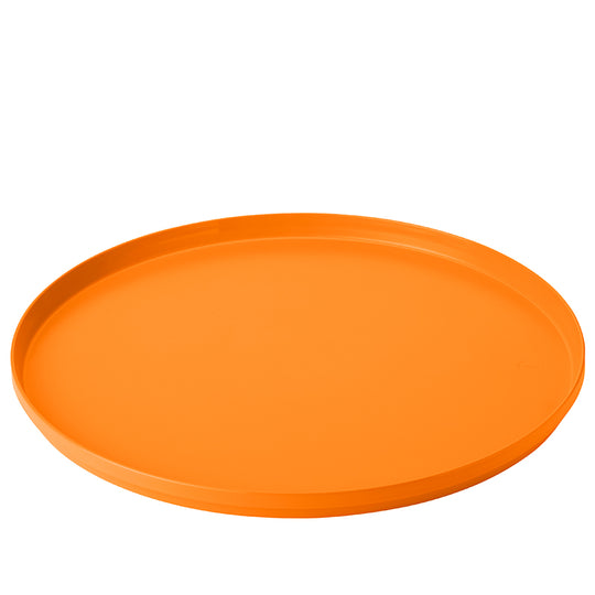 Stelton EM serveringsbakke saffron Ø40 cm