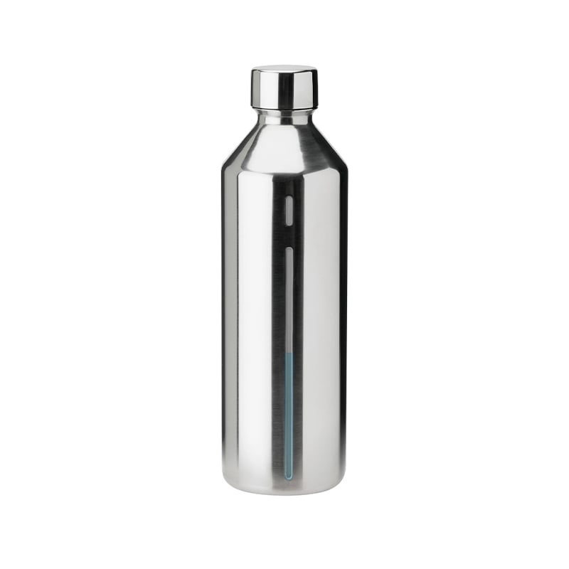 Stelton Brus flaske stål 1.2 liter