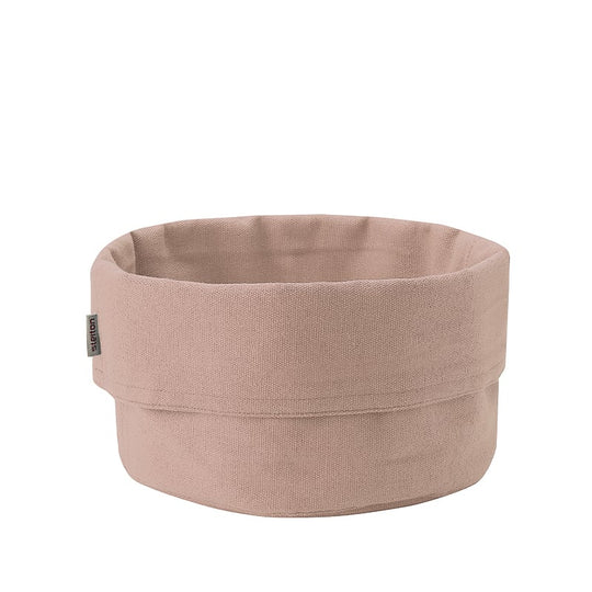 Stelton Classic brødpose rosa 23x21 cm